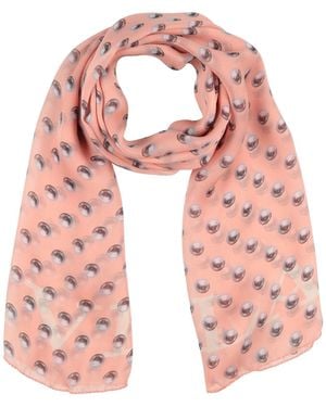 Lanvin Schal - Pink