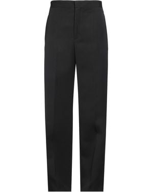 Jil Sander Hose - Schwarz