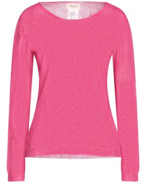 ViCOLO Pullover - Rosa