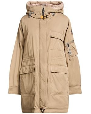 Parajumpers Coat - Natural