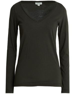 Crossley T-Shirts - Black