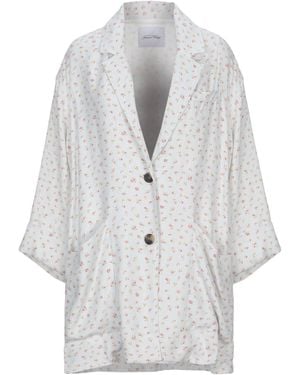 American Vintage Blazer - Gray