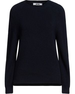 Grifoni Jumper - Blue