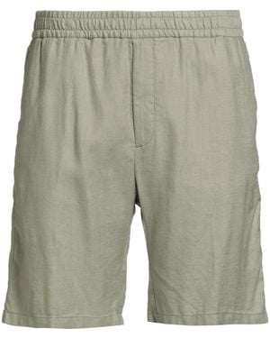 Windsor. Shorts & Bermuda Shorts - Gray