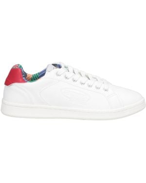 Acbc X Missoni Trainers - White