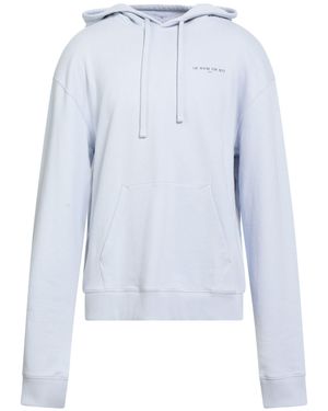 ih nom uh nit Sweatshirt - Blau