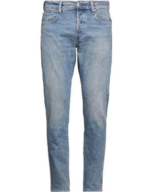 G-Star Jeanshose - Blau