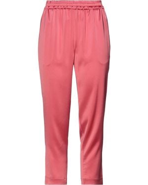 Gianluca Capannolo Pantalone - Rosa