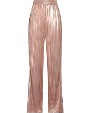 Sabina Musayev Pants Polyester - Multicolor