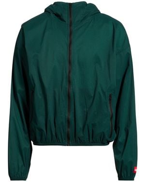 The North Face Jacket Nylon - Green