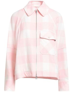 Woolrich Chaqueta Y Cazadora - Rosa