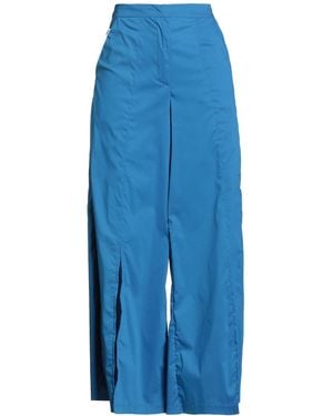 Jijil Trouser - Blue
