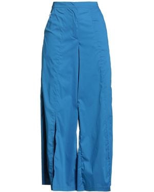 Jijil Trouser - Blue