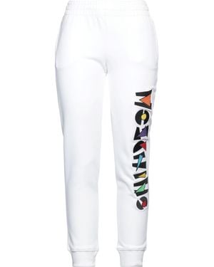 Moschino Trouser - White