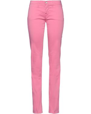 Jacob Cohen Pantalone - Rosa