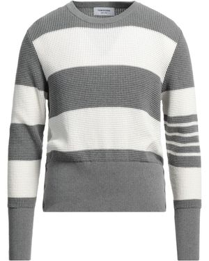 Thom Browne Pullover - Grigio