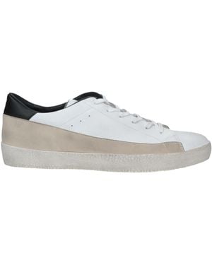 Fabiano Ricci Sneakers - Bianco
