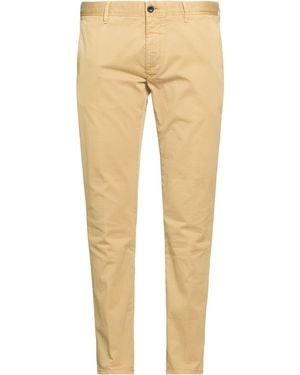 Incotex Trouser - Natural