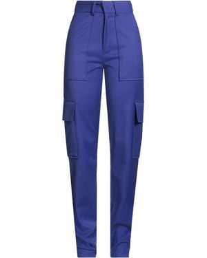 REVISE CONCEPT Pantalone - Blu