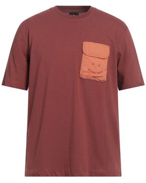 Paul Smith T-shirts - Rot