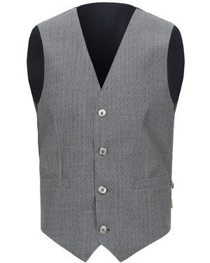 Roda Gilet de costume - Gris