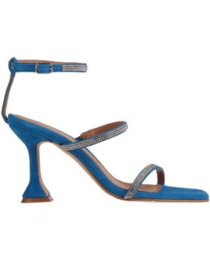 Tsakiris Mallas Sandali - Blu