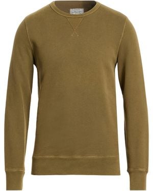Bowery Supply Co. Sweatshirts - Green