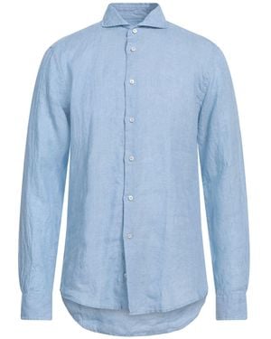 Brian Dales Shirt - Blue
