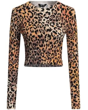 Just Cavalli Pullover - Negro