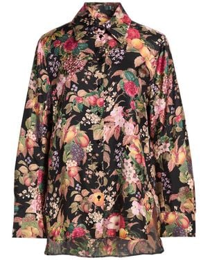 Momoní Shirt - Black