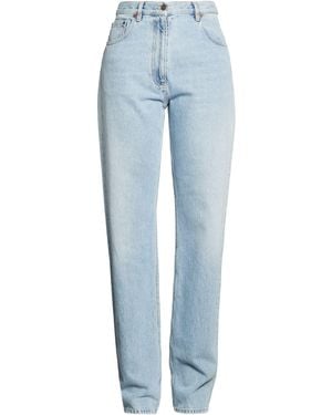 Valentino Garavani Jeans Cotton - Blue