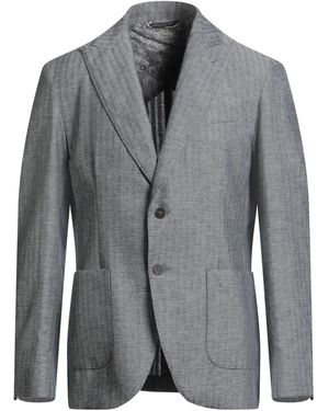 Messagerie Blazer - Grau