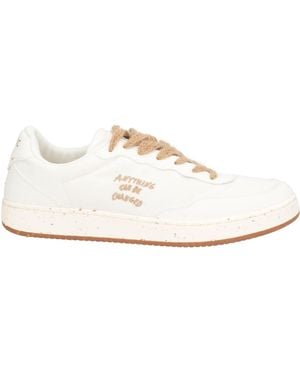 Acbc Sneakers - Weiß