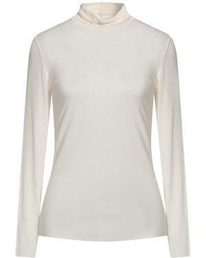 European Culture T-shirts - Weiß