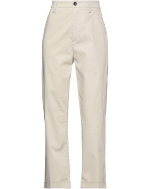 Department 5 Pantalone - Neutro