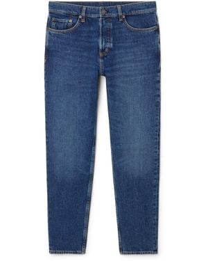COS Jeanshose - Blau