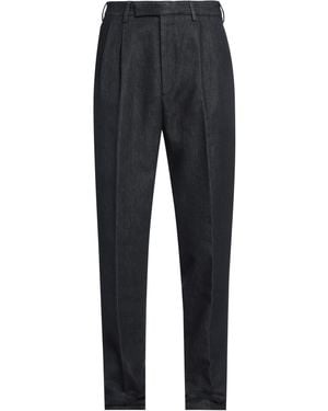 ZEGNA Pantaloni Jeans - Blu