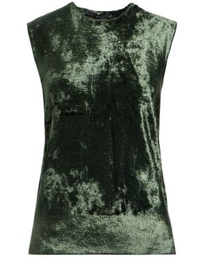SAPIO Sweater - Green