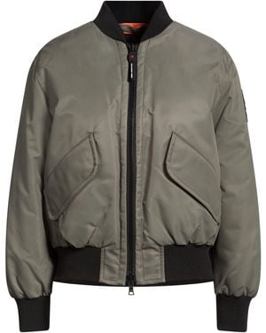 Peuterey Jacket - Gray