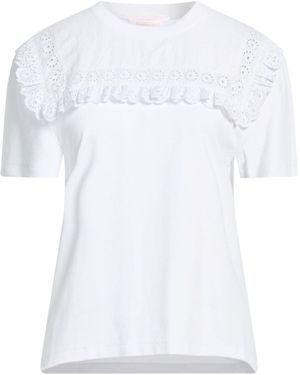 See By Chloé T-Shirt - White