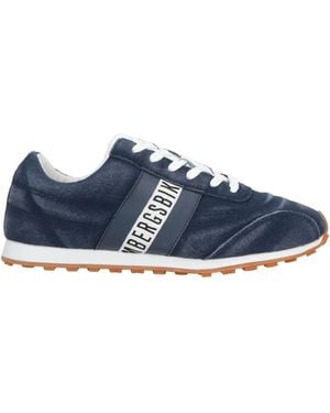 Bikkembergs Trainers - Blue
