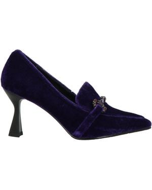Tosca Blu Court Shoes - Blue