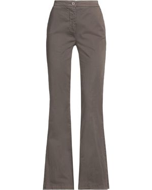 Trussardi Trouser - Gray