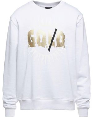 IHS Sweatshirt - White