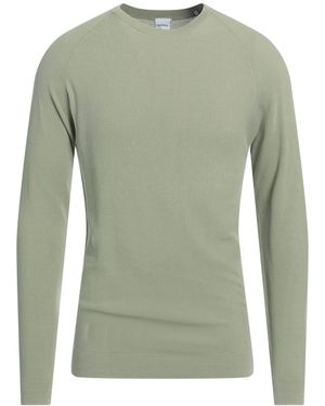 Aspesi Jumper - Green