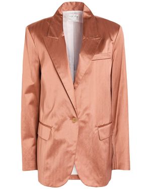 Forte Forte Blazer - Pink