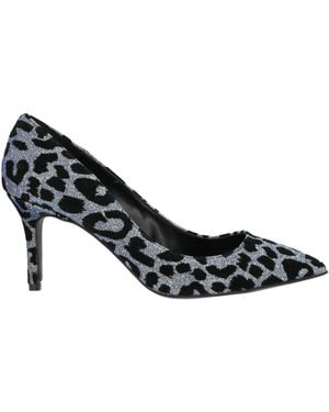 CafeNoir Pumps - Black