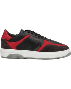 Pollini Trainers - Black