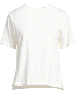 Aragona T-shirt - White