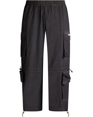 Barrow Trouser - Gray